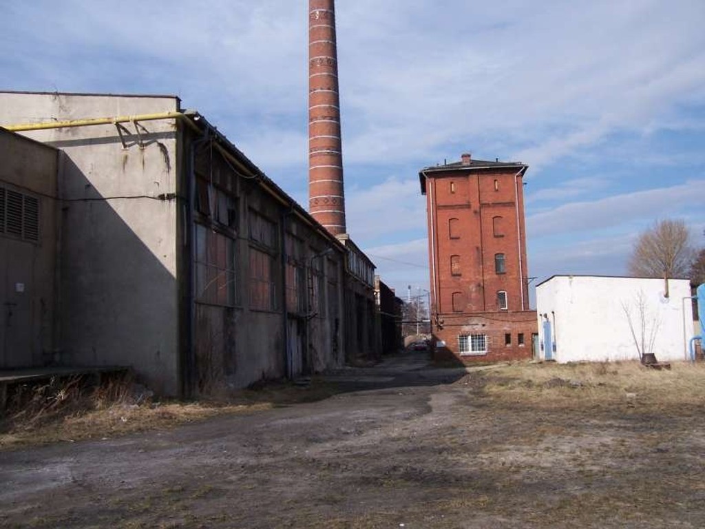 Nieruchomość przemysłowa, 11789 m², Bielawa - View 3