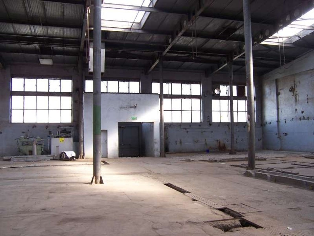 Nieruchomość przemysłowa, 11789 m², Bielawa - View 4