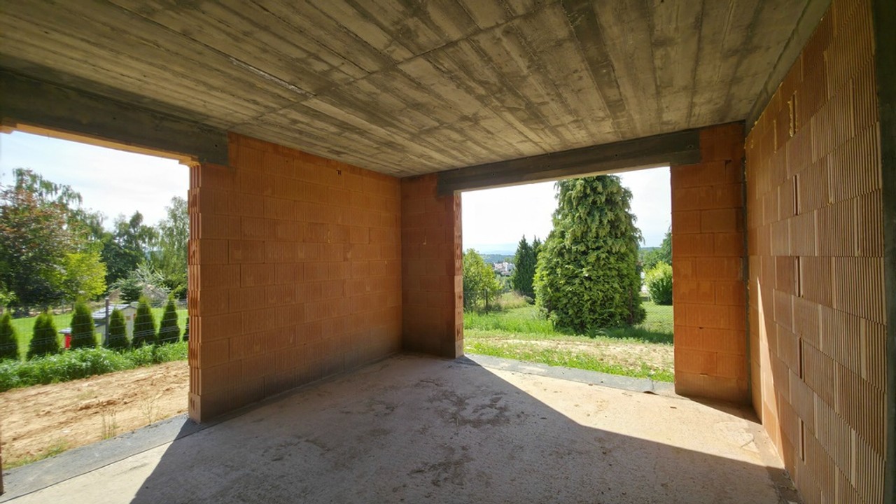 bliźniak rezerwacja - Widok 2