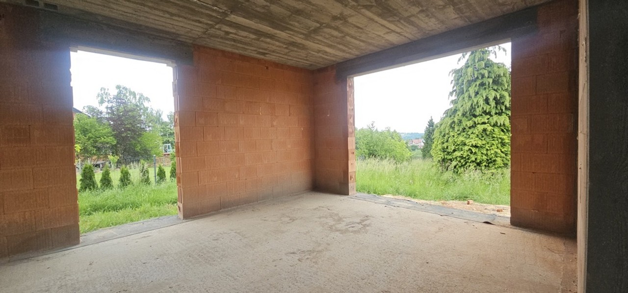 bliźniak rezerwacja - Widok 4