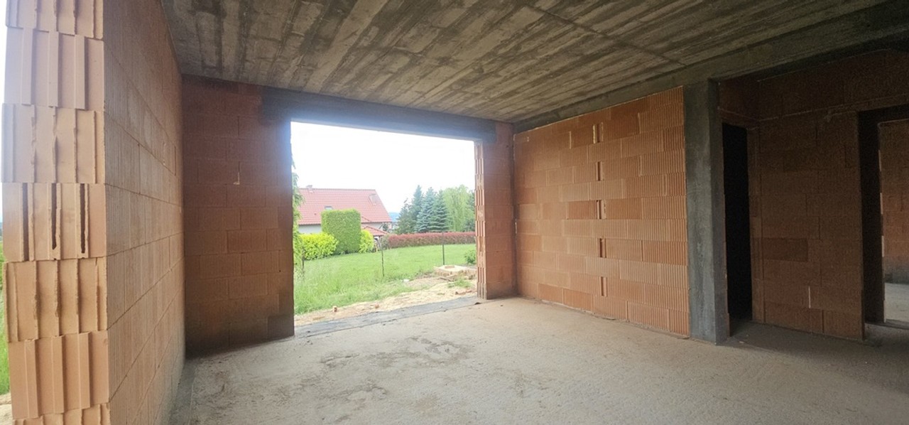 bliźniak rezerwacja - Widok 5