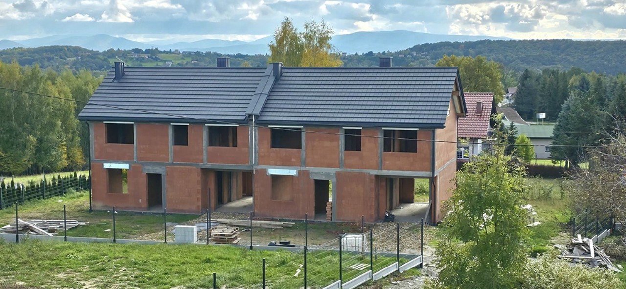 bliźniak rezerwacja - Widok 6