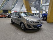 Opel Corsa D KRAJOWY,fabryczny gaz.Navigacja.