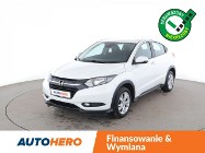 Honda HR-V II automat navi PDC grzane fotele Bluetooth