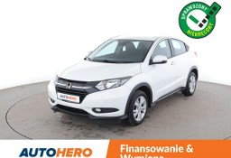 Honda HR-V II automat navi PDC grzane fotele Bluetooth