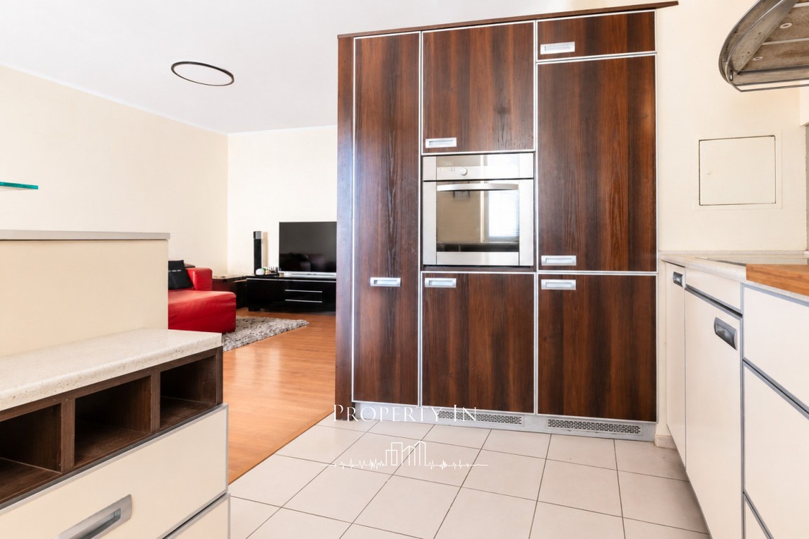 3 pokoje | przestronne | metro Kabaty – pohled 5