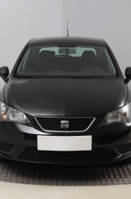SEAT Ibiza V , Salon Polska, GAZ, VAT 23%, Klima-2