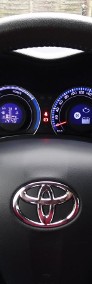 Toyota Auris I Hybrid Led Kamera Keyless 141000km Bezwypadkowa!!-3