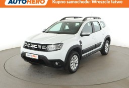 Dacia Duster I LPG full LED klima kamera i czujniki parkowania