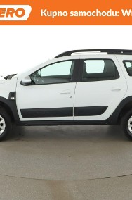 Dacia Duster I LPG full LED klima kamera i czujniki parkowania-2