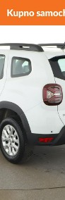 Dacia Duster I LPG full LED klima kamera i czujniki parkowania-4