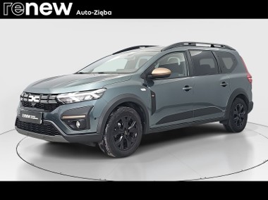 Dacia 1.6 Full Hybrid 140 Extreme+ MMT 7os.-1