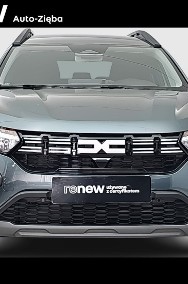 Dacia 1.6 Full Hybrid 140 Extreme+ MMT 7os.-2