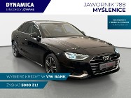 Audi A4 8W VAT 23% Advanced 35TFSI mHEV 150KM S-tronic 2022 r., salon PL, I wł.