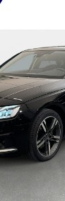 Audi A4 8W VAT 23% Advanced 35TFSI mHEV 150KM S-tronic 2022 r., salon PL, I wł.-4