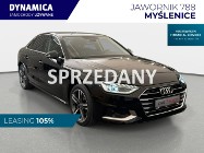 Audi A4 8W VAT 23% Advanced 35TFSI mHEV 150KM S-tronic 2022 r., salon PL, I wł.