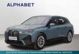 BMW Inny BMW iX1 iX xDrive40 Salon PL 1wł.