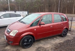 Opel Meriva A
