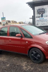 Opel Meriva A-2
