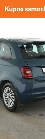Fiat 500 500e klima grzane fotele Ogrzewanie / odmrażanie przedniej szyby i w-4