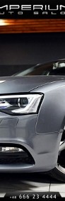 Audi A5 II 1.8 TFSI 170 KM Kamera Ledy Bezwypadkowy Serwis-4