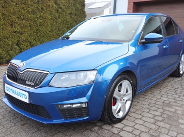 2.0 TDI 184KM VRS, Lane Assist, Czarny Sufit-1