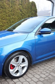 2.0 TDI 184KM VRS, Lane Assist, Czarny Sufit-2