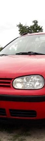 Volkswagen Golf IV 2001r. 1.9 TDI 90km. Sprawna Klima , Zadbany Tanio z Niemiec !-4