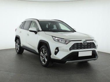 Toyota RAV 4 IV , Salon Polska, Serwis ASO, Automat, Navi, Klimatronic,-1