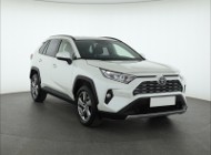 Toyota RAV 4 IV , Salon Polska, Serwis ASO, Automat, Navi, Klimatronic,