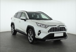 Toyota RAV 4 IV , Salon Polska, Serwis ASO, Automat, Navi, Klimatronic,