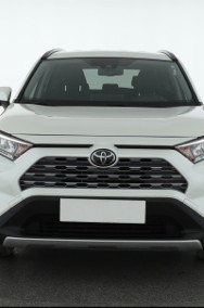 Toyota RAV 4 IV , Salon Polska, Serwis ASO, Automat, Navi, Klimatronic,-2