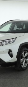 Toyota RAV 4 IV , Salon Polska, Serwis ASO, Automat, Navi, Klimatronic,-3