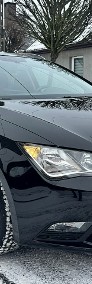 SEAT Leon III Navi PDC Climatronic Gwarancja-4