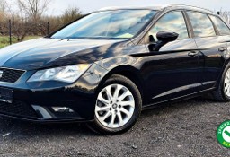 SEAT Leon III Navi PDC Climatronic Gwarancja