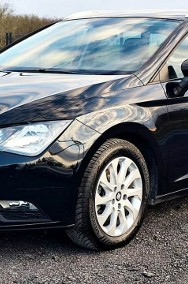 SEAT Leon III Navi PDC Climatronic Gwarancja-2