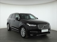 Volvo XC90 IV , Salon Polska, 225 KM, Automat, Skóra, Navi, Klimatronic,