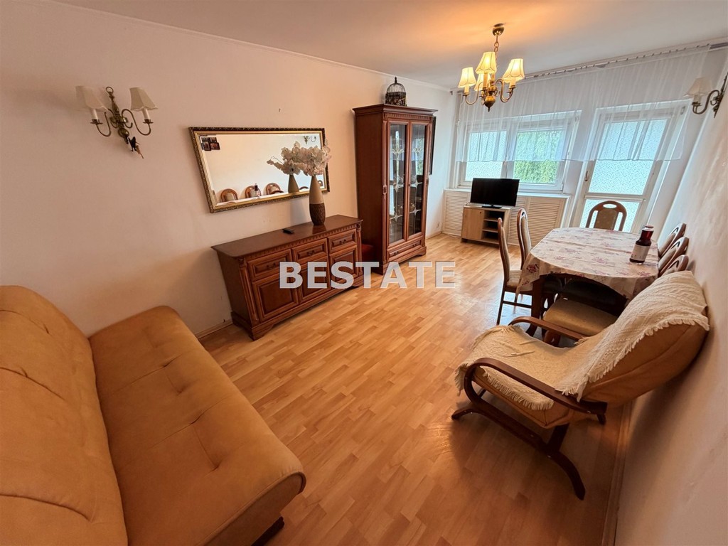 Mieszkanie do wynajęcia, 45 m² Teofilów-Wielkopolska