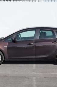 Opel Astra J , Klima, Tempomat, Parktronic, Podgrzewane siedzienia-2