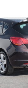 Opel Astra J , Klima, Tempomat, Parktronic, Podgrzewane siedzienia-3