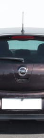 Opel Astra J , Klima, Tempomat, Parktronic, Podgrzewane siedzienia-4