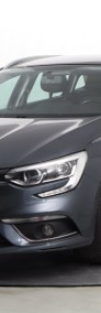 Renault Megane IV , Salon Polska, Klima, Tempomat, Parktronic-3