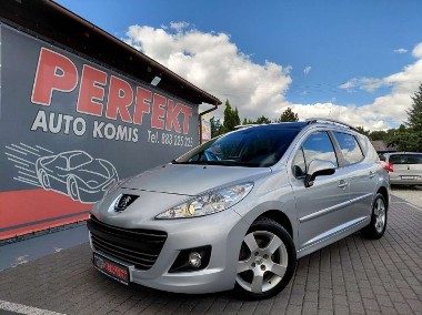 Peugeot 207-1