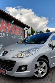 Peugeot 207-2