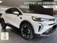 Renault Captur Techno 1.0 TCe Techno 1.0 TCe 90KM / Pakiet Infotainment Harman Kard