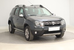 Dacia Duster I , Serwis ASO, Skóra, Klima, Tempomat, Parktronic