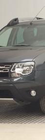 Dacia Duster I , Serwis ASO, Skóra, Klima, Tempomat, Parktronic-3