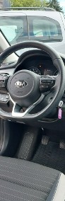Kia Stonic 1200 benz. SALON PL 100% bezwypadkowy 1 właściciel rej. 2022-3