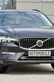 Volvo XC 60 Momentum-Pro! Full Led! Skóry! Kamera! JAK NOWY!-2