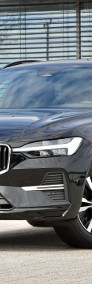 Volvo XC 60 Momentum-Pro! Full Led! Skóry! Kamera! JAK NOWY!-3